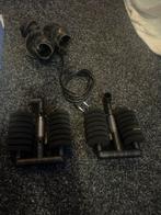 Sponsfilter plus pomp, Dieren en Toebehoren, Vissen | Aquaria en Toebehoren, Ophalen of Verzenden, Filter of Co2