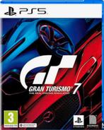 Gran turismo ps5, Spelcomputers en Games, Ophalen of Verzenden, Zo goed als nieuw