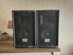 Orinele set DAP Soundmate 1 toppen, Ophalen, Gebruikt, 120 watt of meer, Front, Rear of Stereo speakers
