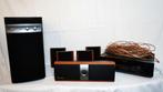 Home Theater Audio System – Sony + Pioneer, Gebruikt, 70 watt of meer, Ophalen of Verzenden, Pioneer