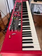 Nord Stage 4 88 in nieuwstaat, Ophalen, Zo goed als nieuw, 88 toetsen, Overige merken