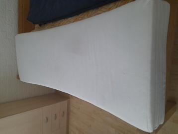Matras 70 x 200 ophalen in Twello  beschikbaar voor biedingen