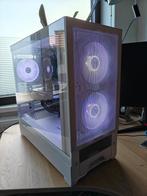 PC, Ryzen 5 5600, GTX 1660 , windows 11, Ophalen, Zo goed als nieuw, Gaming, HDD