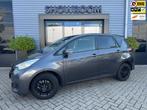Toyota Verso-S 1.3 VVT-i Trend Automaat|Airco|Camera|Cruise, Euro 5, Gebruikt, Start-stop-systeem, 4 cilinders