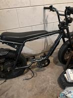 Super 73 zx storm grey / moonrock, Fietsen en Brommers, 59 cm of meer, Ophalen, Gebruikt, Overige merken