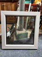 60x60 raam Hr++ drutex thermofloat glas kunstof kozijn, Ophalen, Kunststof, Raamkozijn, Zo goed als nieuw