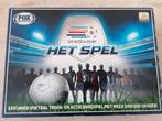 Eredivisie het spel, Hobby en Vrije tijd, Gezelschapsspellen | Bordspellen, Ophalen of Verzenden, Zo goed als nieuw