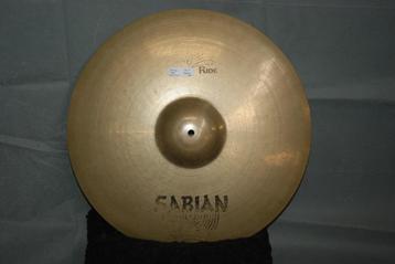 Sabian El sabor ride bekken 2335gr 20 inch  <25252311> beschikbaar voor biedingen