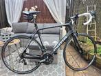 Racefiets Motta, Fietsen en Brommers, Overige merken, Meer dan 20 versnellingen, Carbon, Gebruikt