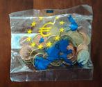 euro munten uitgifte 2000, Ophalen of Verzenden, Overige landen, Overige waardes, Setje
