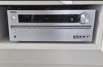 Onkyo TX-NR525 AV Receiver + originele afstandsbediening, Ophalen of Verzenden, Zo goed als nieuw, 120 watt of meer, Onkyo