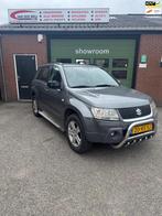 Suzuki Grand Vitara 2.0-16V Exclusive NIEUWE KOPPELING!, Auto's, 4 cilinders, 1850 kg, Grand Vitara, Handgeschakeld