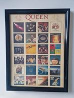 Queen poster (nieuw zonder lijst), Rechthoekig Staand, Nieuw, Ophalen of Verzenden, A1 t/m A3