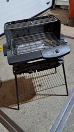 Elektrische BBC Tefal Comfort Line, Tuin en Terras, Elektrische barbecues, Ophalen, Zo goed als nieuw