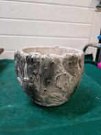 bloempot cactus bladeren, Tuin en Terras, Bloempotten, Ophalen of Verzenden, 'T Olde Gre-j, Info@toldegrej.nl, Endepoelstraat 20f Didam