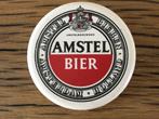Flesopener - Viltjeshouder  firma Amstel bier, Verzamelen, Ophalen of Verzenden, Gebruikt, Gebruiksvoorwerp