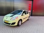 Renault Twingo 1.2 Authentique Airco NAP 2008 Groen, 4 cilinders, Origineel Nederlands, Bedrijf, 39 €/maand