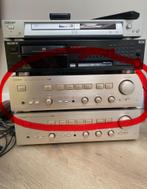 Luxman A357 versterker + afstandstandsbediening, Ophalen, Gebruikt, Overige merken