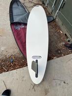 Complete windsurfset – Bic Vivace 282 + 2 zeilen, Watersport en Boten, Ophalen, Zo goed als nieuw, Longboard