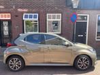 Toyota Yaris 1.5 Hybrid 116pk CVT 2021 Groen, Auto's, Overige kleuren, 450 kg, Yaris, 25 km/l