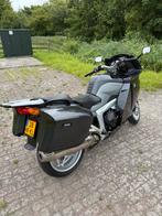 Bmw k1200gt k 1200 gt 66147km 2006 ABS, ESA, cruise, Handvatverwarming, 4 cilinders, Motorrijbewijs A, Particulier