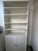 Liatorp IKEA Kast - Wit, 210cm hoog, Huis en Inrichting, Ophalen, Gebruikt, 200 cm of meer, 50 tot 100 cm