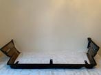 OPRUIMING: 15 EUR Alfa 75 achterbumperspoiler ZW 1611478284, Ophalen, Gebruikt