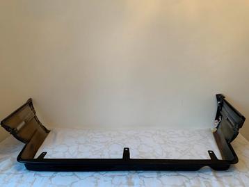 OPRUIMING: 15 EUR Alfa 75 achterbumperspoiler ZW 1611478284 beschikbaar voor biedingen