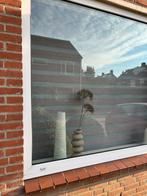 duo rolgordijn. Kleur taupe.Br x H  206x210, Huis en Inrichting, Ophalen, Overige kleuren, 200 cm of meer, Zo goed als nieuw