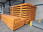 Palletstelling stelling, Ophalen, Zo goed als nieuw