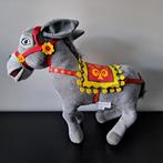 Efteling Knuffel Ezeltje Strekje Sprookjesbos, Verzamelen, Efteling, Ophalen of Verzenden, Zo goed als nieuw, Gebruiksvoorwerp