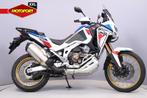 Honda CRF 1100 ADV. SPORTS DCT (bj 2023), Bedrijf, Toermotor