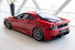 Ferrari F430 Challenge | Official Racecar | 2 seater | Track, Automaat, Gebruikt, 8 cilinders, Bedrijf