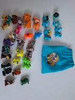 Poppetjes  crazy bones, Ophalen of Verzenden