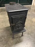Jotul 602N, Huis en Inrichting, Kachels, Ophalen, Houtkachel, Zo goed als nieuw, Vrijstaand