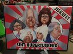 Jiskefet Sint Hubertusberg DVD, Alle leeftijden, Ophalen, Zo goed als nieuw, Stand-up of Theatershow