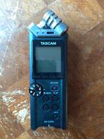 Tascam DR-22WL Draagbare Recorder, Ophalen of Verzenden, Gebruikt, Audio