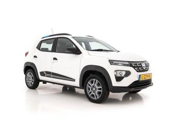 Dacia Spring Business 27 kWh Pack-Techno (INCL-BTW) Aut. *NA beschikbaar voor biedingen