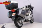 BMW R 1200 RT (bj 2012), Bedrijf, Toermotor