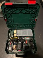 Bosch 18V accuboormachine EasyDrill Systeembox, Doe-het-zelf en Verbouw, Gereedschap | Boormachines, Ophalen of Verzenden, Gebruikt