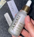 Farsáli liquid glass radiance make-skin serum 30ml nieuw, Ophalen of Verzenden, Nieuw, Gehele gezicht, Verzorging