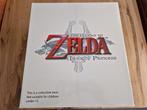 Club Nintendo statue Zelda twilight Princess limited edition, Avontuur en Actie, 1 speler, Ophalen of Verzenden, Zo goed als nieuw