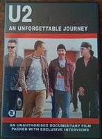 U2 An Unforgettable Journey, Alle leeftijden, Ophalen of Verzenden, Zo goed als nieuw