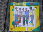 Maxi single - New Edition - Candy Girl, Ophalen of Verzenden, 12 inch, Pop, Maxi-single