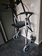 Nette rollator, Ophalen of Verzenden, Zo goed als nieuw