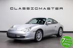 Porsche 911 3.6 Coupé Carrera Btw auto, Fiscale waarde €, Automaat, Achterwielaandrijving, Gebruikt, 3596 cc