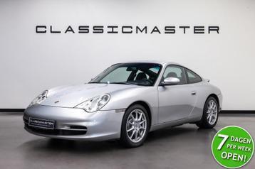 Porsche 911 3.6 Coupé Carrera Btw auto, Fiscale waarde €  beschikbaar voor biedingen