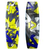Duotone Jaime SLS 2023 133 incl Ergo NTT (M), Watersport en Boten, Kitesurfen, Twintip, Kiteboard, Ophalen of Verzenden, Zo goed als nieuw