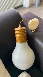 'Bulb' lamp van Ingo Maurer.uit 1965, 50 tot 75 cm, Popart, Ophalen of Verzenden, Zo goed als nieuw