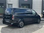 Mercedes-Benz EQV 300 L2 90 kWh 8-Persoons | Burmester | Nav, Stof, Gebruikt, Mercedes-Benz, 204 pk
